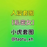 人设套图【私密女】