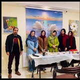 آموزشگاه پیکاسو نقاشی و‌خوشنویسی مشهد