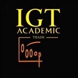📈IGT . MENTORING📉