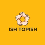 VODIYDA ISH TOPISH