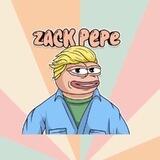 Zack Pepe $PACK