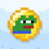 Pixel Pepe - $PEXEL
