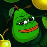 $PEAR is Sweet 🍐