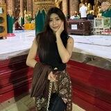 စပွန်ဆာ မမကြီး