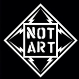 NOT ART⚡️