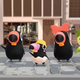 Character production