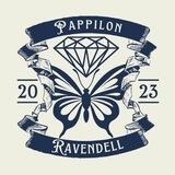 Rules Papillon