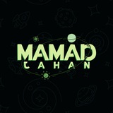 Mamad Jahan