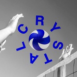 CRYSTAL Чемпионат Республики Крым по волейболу