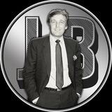 John Barron $JB