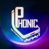 IPHONIC 