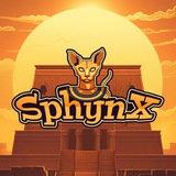 Sphynx Chat