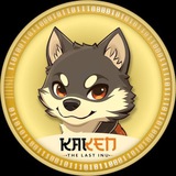 Kai-Ken on ETH - $KAI - The LAST INU!