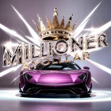 💸❤️ MILLIONERLAR💸 ❤️