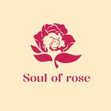 Soul of rose