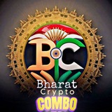 Bharat Cripto Combo 🇮🇳