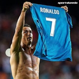 UR • CRISTIANO