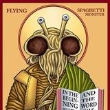 Church of the Flying Spaghetti Monster