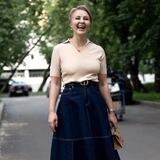 Жизнь не точно психолога