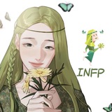 Типичный INFP | Посредник