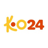 🇰🇷 КО24 🇰🇷