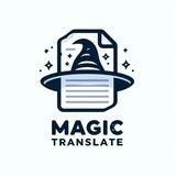 Magic Translate