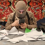 Позывной «Москва»