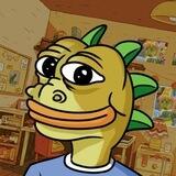Gecky on Sol