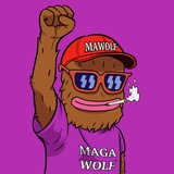 Maga Landwolf 0x67