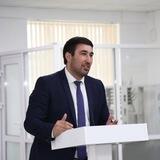 Ислам Мусаев