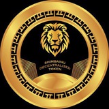 Shimbainutoken