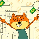 CoinPUPS Community