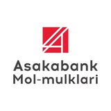 Asakabank mulklari
