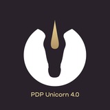 Unicorn 4.0 | PDP University