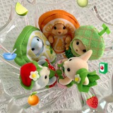 ✿. ter─pony “OPENG 24H“ 🧷🍀'
