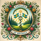 Den Blomstrande Jorden, Familjen of Brydolf.