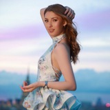Елизавета Долженкова