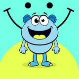 BlueBlub $BUB