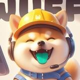 WUFFI Welcome!