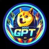 Doge GPT 4.0 - Community