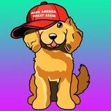 Patton- Trump’s First Dog CTO Portal