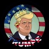 TRUMP WITH ONE EAR $TRUMPE