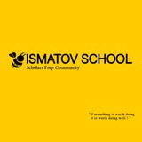 ISMATOV SCHOOL