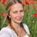 Олеся Кексель