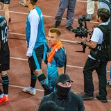 Хайрула