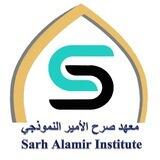 معهد صرح الأمير النموذجي