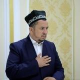 Устоз Зайниддин домла
