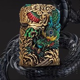 Zippo火机 星燚科技