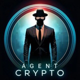 Agent Crytpo🏛