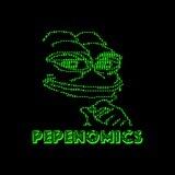 Pepenomics on ETH